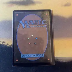 MTG / Dragon of Mount Gulg / Nm & Never Played (Ancient Copper Dragon) - Image 2