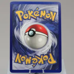 Pokemon TCG - Gyarados 6/102 Base Set Holo Rare WOTC 1999 - EXC - Image 3