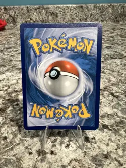 Cubone 57/131 General Mills Promo SM Forbidden Light Holo MP - Image 2