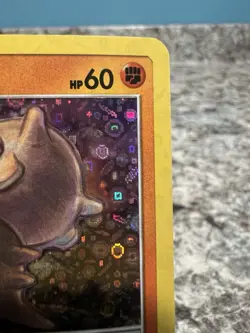 Cubone 57/131 General Mills Promo SM Forbidden Light Holo MP - Image 4
