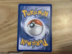 Pokemon TCG Destined Rivals Cynthia's Garchomp EX 215/182 Ultra Rare Full Art NM - Image 2