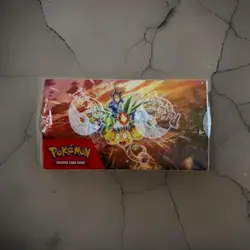 Pokemon TCG Scarlet & Violet Surging Sparks Booster Box 2024 - Image 2