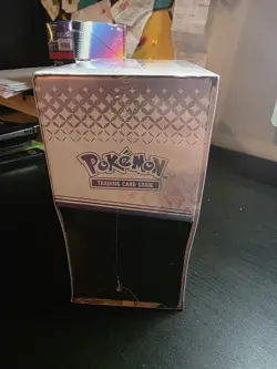 Pokemon TCG Prismatic Evolutions ETB Sealed - Image 3