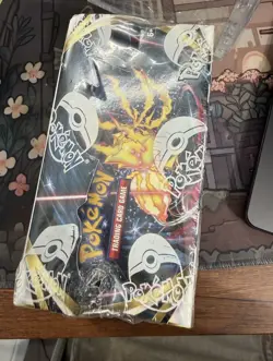 Pokemon Sword & Shield Silver Tempest Booster Box - 36 Cards**READ DESCRIPTION** - Image 5