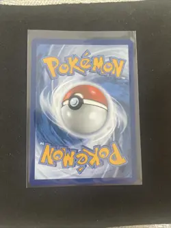 Tirtouga 106/086 Illustration Rare Black Bolt Pokemon Near Mint - Image 2