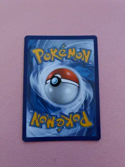 Pokemon TCG Acerola's Mischief 183/132 SIR Mega Evolutions - Image 2