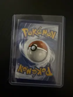 Pokemon Mewtwo V SWSH229 Sword & Shield Promo Holo Basic 220 HP English - Image 2