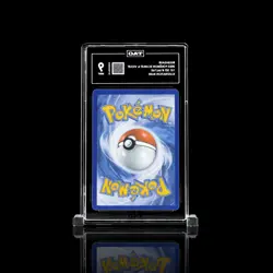TAG Grade 9 | Pokemon | Bulbasaur 166/165 | Scarlet Violet 151 Illustration Rare - Image 2