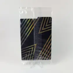 Pokemon Sealed Magneton SVP 159 Surging Sparks Full Art Holo Black Star Promo - Image 5