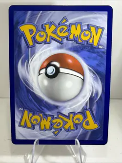 2025 Pokemon Acerola's Mischief FULL ART ULTRA RARE #165/132 NM Mega Evolution - Image 2