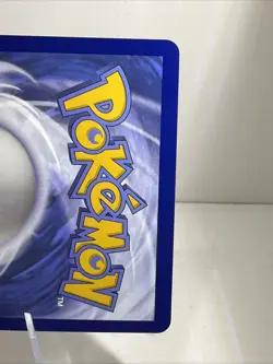 2025 Pokemon Acerola's Mischief FULL ART ULTRA RARE #165/132 NM Mega Evolution - Image 3