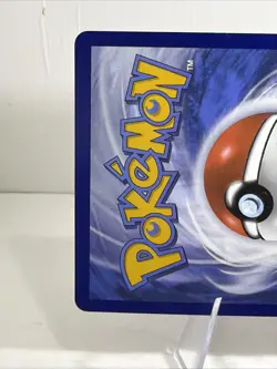 2025 Pokemon Acerola's Mischief FULL ART ULTRA RARE #165/132 NM Mega Evolution - Image 4