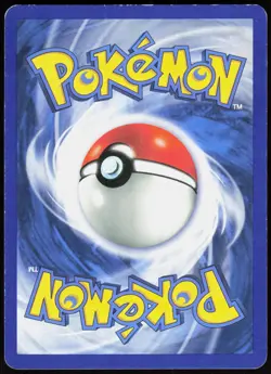 Neo Genesis Super Energy Retrieval 89/111 Rare Pokemon Unlimited HP - Image 2