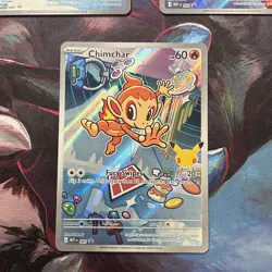 First Partner Series 1 Turtwig Chimchar Piplup Promo Set 040 041 042 Pokemon TCG - Image 4