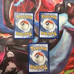 First Partner Series 1 Turtwig Chimchar Piplup Promo Set 040 041 042 Pokemon TCG - Image 5