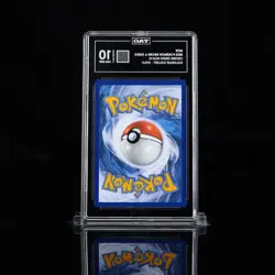 2023 Pokemon Mew Gg10/gg70 Crown Zenith Galarian Gallery Tag 10 - Image 2