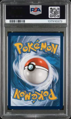 2024 POKEMON SVP EN-SV BLACK STAR PROMO #075 MIMIKYU PSA 9 - Image 2