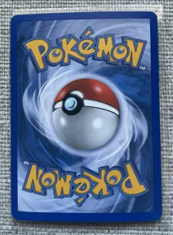 2004 Pokemon EX Holo Dark Celebi 4/101 hidden legends Vintage Rare - NM/Mint - Image 2