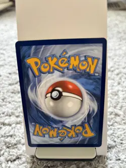 MEGA KANGASKHAN EX 2025 POKEMON SPECIAL ILLUSTRATION RARE 182/132 Q5698 - Image 2