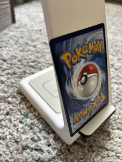 MEGA KANGASKHAN EX 2025 POKEMON SPECIAL ILLUSTRATION RARE 182/132 Q5698 - Image 3