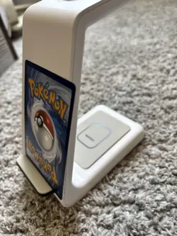 MEGA KANGASKHAN EX 2025 POKEMON SPECIAL ILLUSTRATION RARE 182/132 Q5698 - Image 4