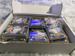 Pokemon Cards 100 Ex/V/Vstar/Vmax Bundle Japanese Near Mint - Image 3