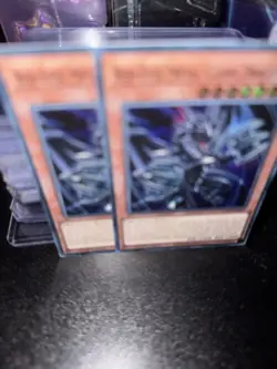 ALIN-EN025 Red-Eyes Metal Claws Dragon : Super Rare 1st Edition Mint YuGiOh Card - Image 2