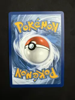 Pokemon TCG Perfect Order Gengar Rare Holo 050/088 - Image 2