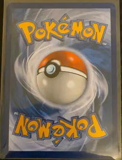 Pokemon TCG Gengar Rare Holo 050/088 Perfect Order - Image 2