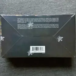 Wonders of the First Call of the Stones Play Booster Box - Factory Sealed - Image 2