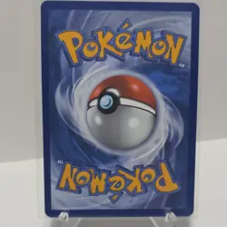 The Pokemon Company Pokemon TCG Ignition Energy 124/094 Phantasmal Flames Holo - Image 2