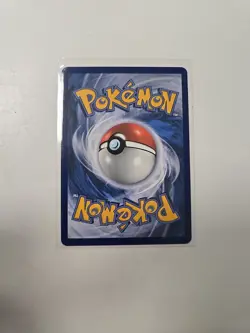 Ignition Energy 124/094 Me02: Phantasmal Flames Holo Pokemon Card Tcg Mint - Image 2