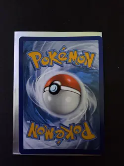 Pokemon TCG Charizard EX Scarlet & Violet Holo Promo Card 074 - Image 3