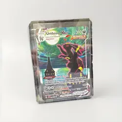 Evolving Skies Umbreon & Rayquaza VMAX Lot Pokemon Card NM/M - Image 1