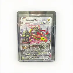 Evolving Skies Umbreon & Rayquaza VMAX Lot Pokemon Card NM/M - Image 3