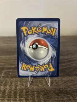 Pokemon TCG Rayquaza VMAX Ultra Rare Holo Card TG20/TG30 Near Mint Condition - Image 2