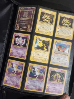 Ultimate Pokemon Chase Cards Collection/Lot!!! - Image 1