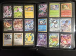 Ultimate Pokemon Chase Cards Collection/Lot!!! - Image 3