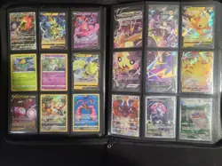 Ultimate Pokemon Chase Cards Collection/Lot!!! - Image 4