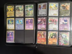 Ultimate Pokemon Chase Cards Collection/Lot!!! - Image 5