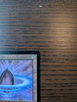 Magic the Gathering MTG Card: Lotus Petal Tempest Rare! LP - Image 4