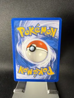 Pokemon Squirtle #132/165 HP40 Expedition Basic Regular English 2002 Card - Image 2