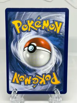 Clefairy 094/088 AR Art Rare Pokemon Card SV Set Full Art Holo Near Mint - Image 3