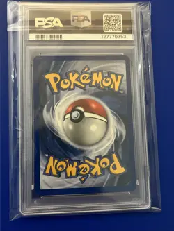 Pokemon Blaine's Charmeleon Gym Challenge 31/132 1st Edition Regular Card - Image 3