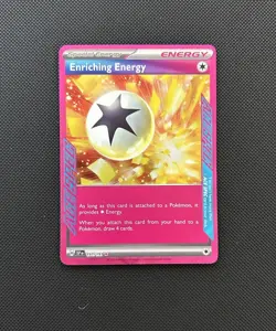 Pokemon TCG ACE SPEC Trainer 5 Card Lot PRE SSP TEF Maximum Belt Prime Catcher+ - Image 4