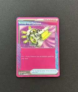 Pokemon TCG ACE SPEC Trainer 5 Card Lot PRE SSP TEF Maximum Belt Prime Catcher+ - Image 5