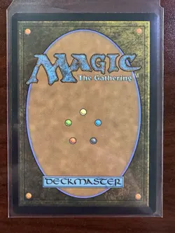 MTG Teenage Mutant Ninja Turtles #0079 Splinter, Hamato Yoshi - Image 2