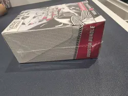 Pokemon TCG Scarlet & Violet White Flare Booster Bundle Box NEW SEALED - Image 3