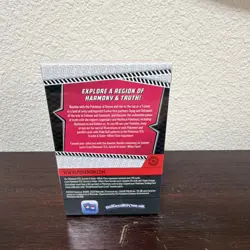 Pokemon Scarlet & Violet White Flare Booster Bundle Box English 2025 - Image 3