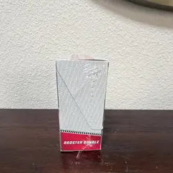 Pokemon Scarlet & Violet White Flare Booster Bundle Box English 2025 - Image 4